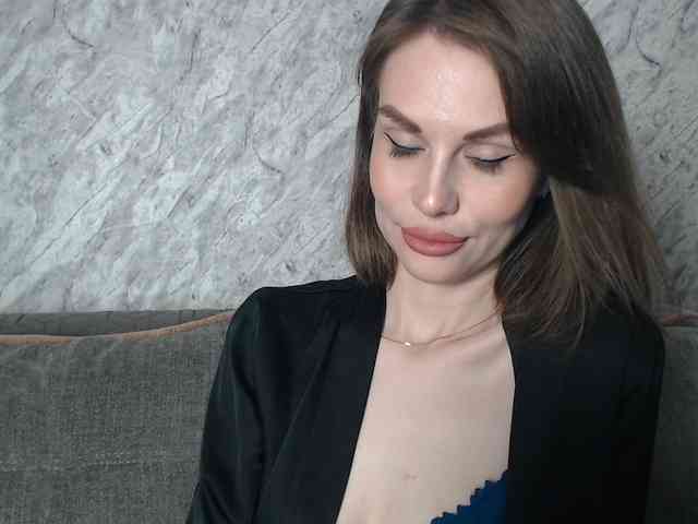 模特: Nastya-29