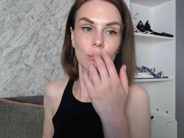 Nastya-29 Sex Cam Show