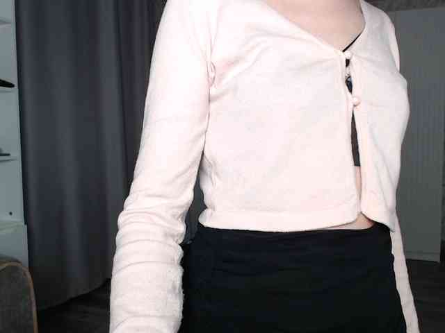 Nastya-29 Sex Cam Show