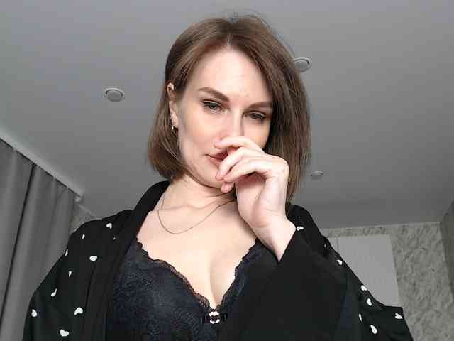 Nastya-29 webcam