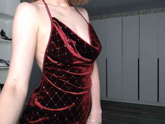 Nastya-29 webcam
