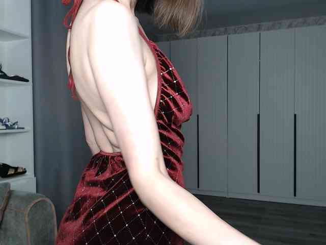 Nastya-29 webcam