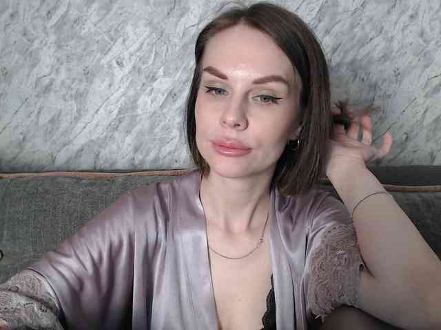 Nastya-29 Live Webcam on BongaCams