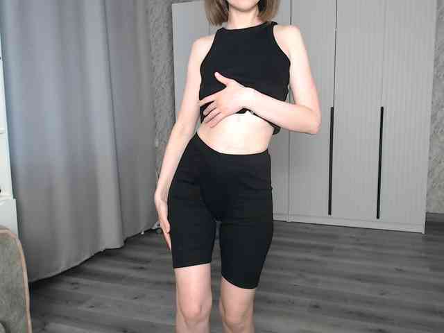 Nastya-29 webcam