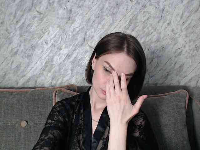 Nastya-29 Live Webcam on BongaCams