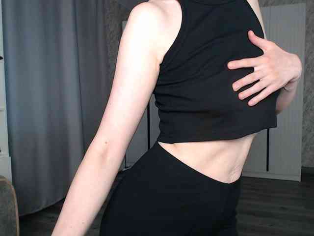 Nastya-29 webcam