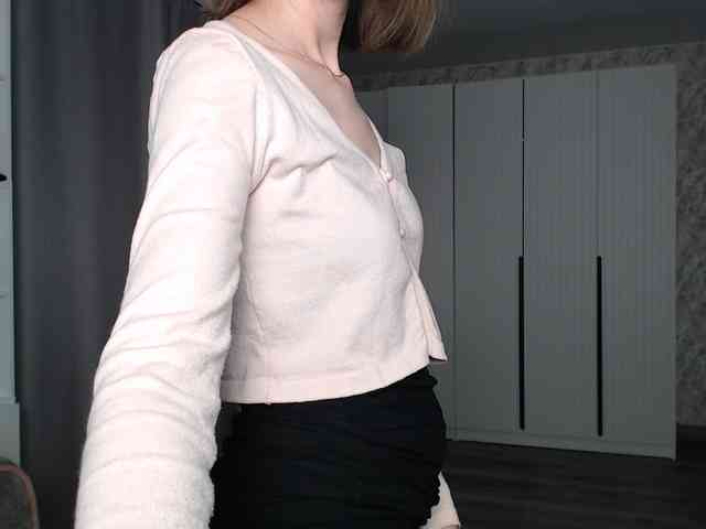 Nastya-29 Sex Cam Show