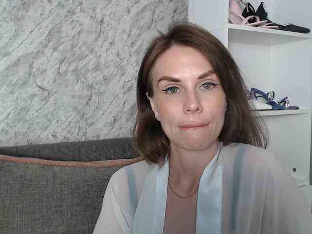 Nastya-29 Sex Cam Show