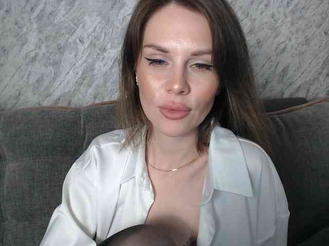 模特: Nastya-29