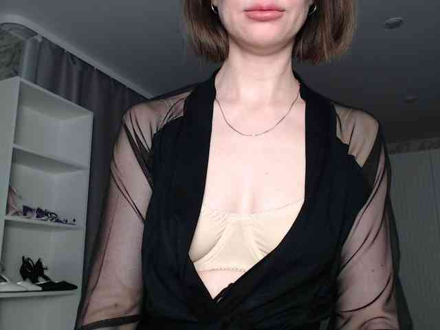 Nastya-29 webcam