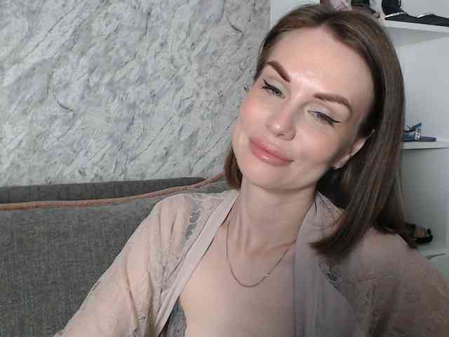 Nastya-29's cam show statistics and live stream
