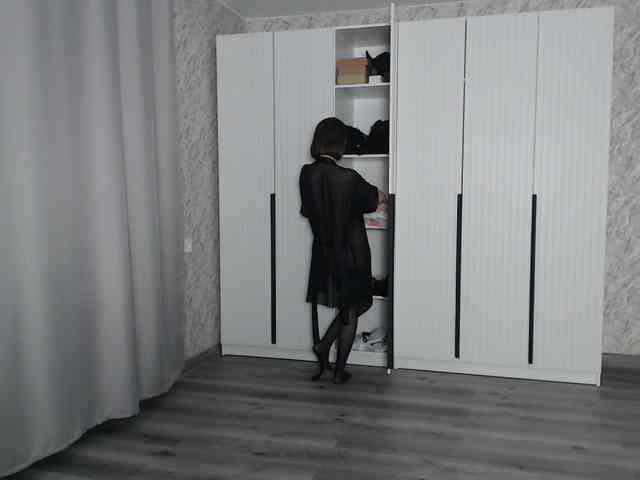Nastya-29 webcam