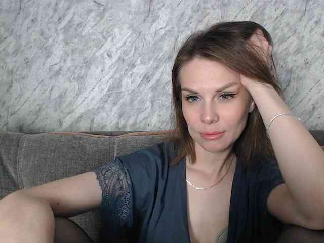 Nastya-29's webcam live show