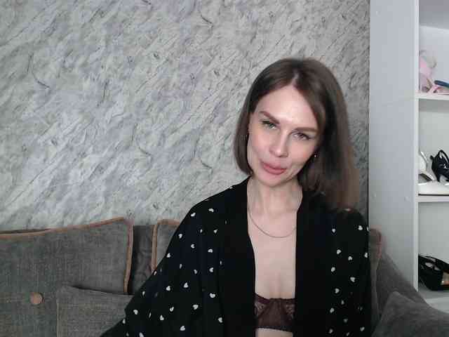 Acest model este live acum. Nastya-29