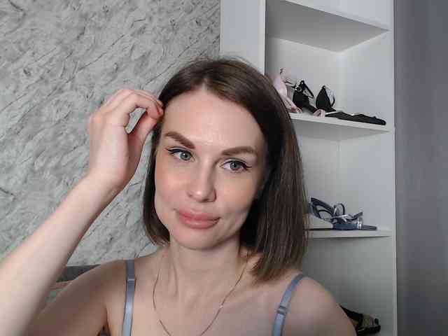 Nastya-29 Live Webcam on BongaCams