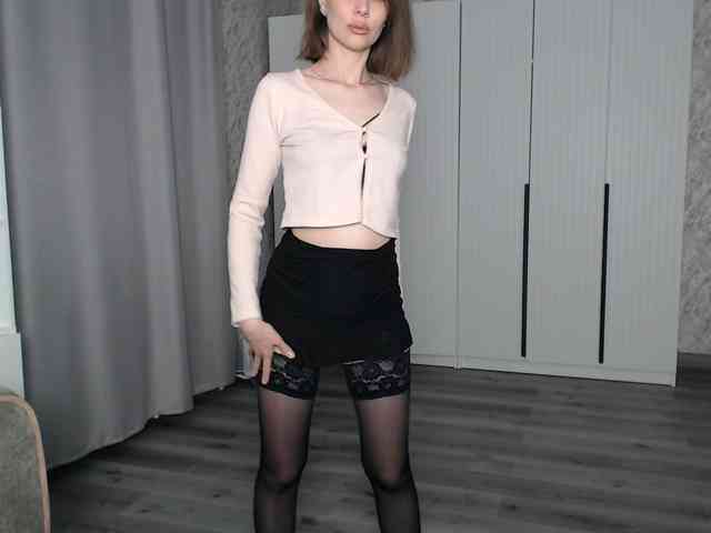 Nastya-29 Sex Cam Show