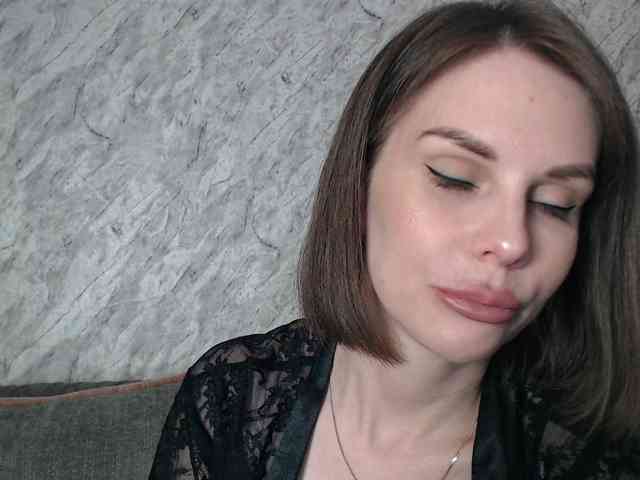 Nastya-29 Live Webcam on BongaCams