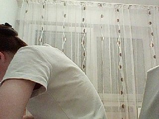 __COVID-19__ Porn Show