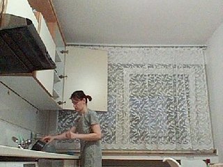 __COVID-19__ Porn Show