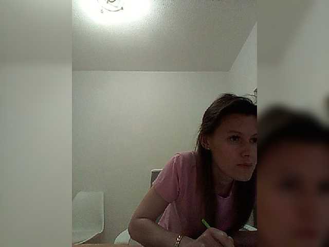 P-A-N-I-K-A live cam on BongaCams