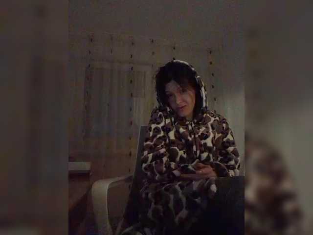 P-A-N-I-K-A live cam on BongaCams