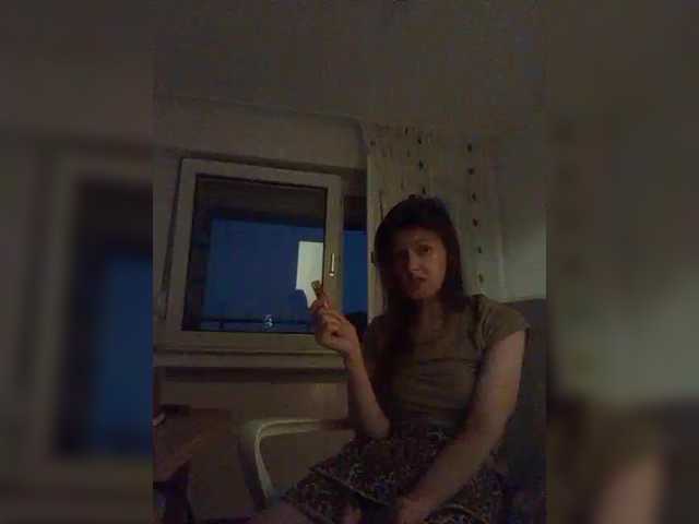 P-A-N-I-K-A live cam on BongaCams