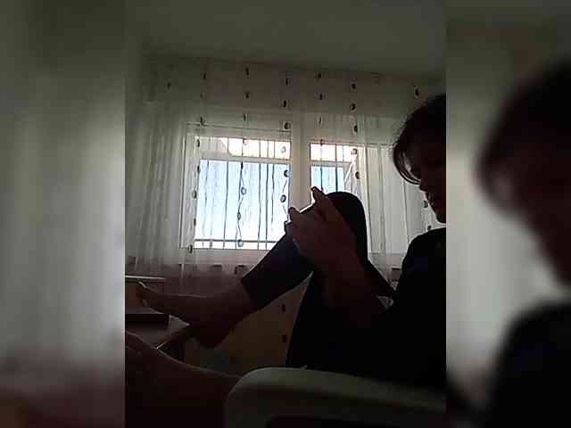 __COVID-19__ webcam