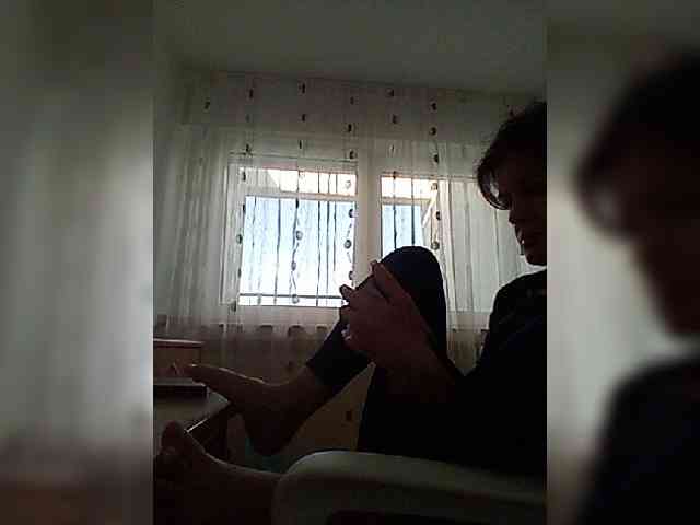 __COVID-19__ webcam