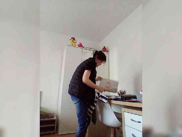 __COVID-19__ webcam