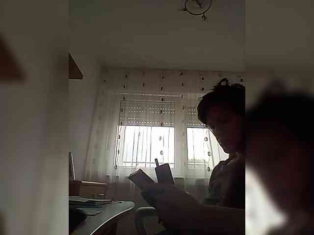 __COVID-19__ webcam