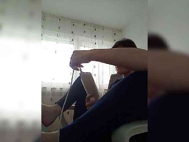 __COVID-19__ webcam
