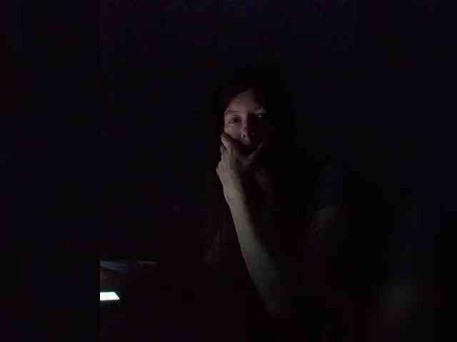 P-A-N-I-K-A Live Webcam on BongaCams