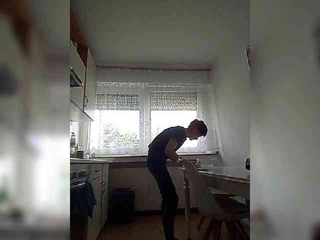 __COVID-19__ webcam