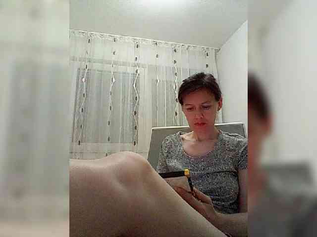 P-A-N-I-K-A Live Webcam on BongaCams