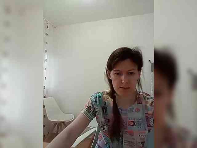 P-A-N-I-K-A Live Webcam on BongaCams