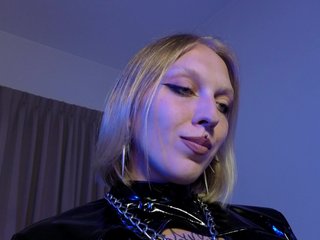 MarthaHoffman Porn Show
