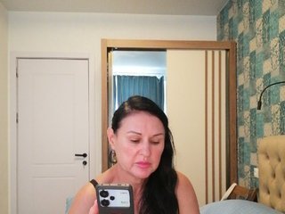 Your_Lilith Porn Show