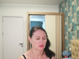 Your_Lilith Porn Show