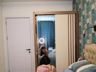 Your_Lilith Porn Show