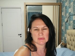 Your_Lilith Porn Show
