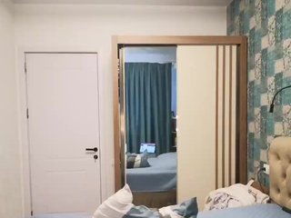 Your_Lilith Porn Show