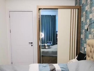Your_Lilith Porn Show