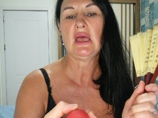 Your_Lilith Porn Show