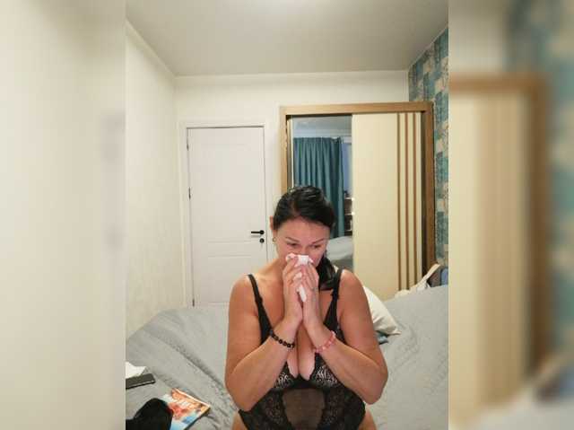 Your_Lilith live cam preview