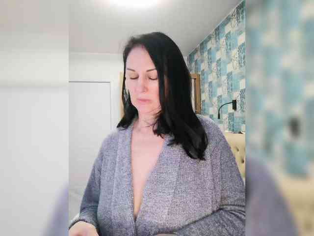 Your_Lilith webcam