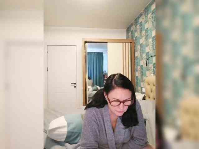 Your_Lilith webcam