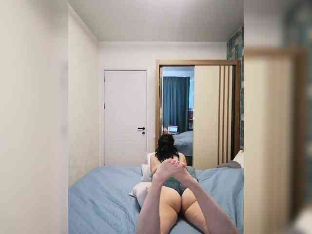 Your_Lilith webcam