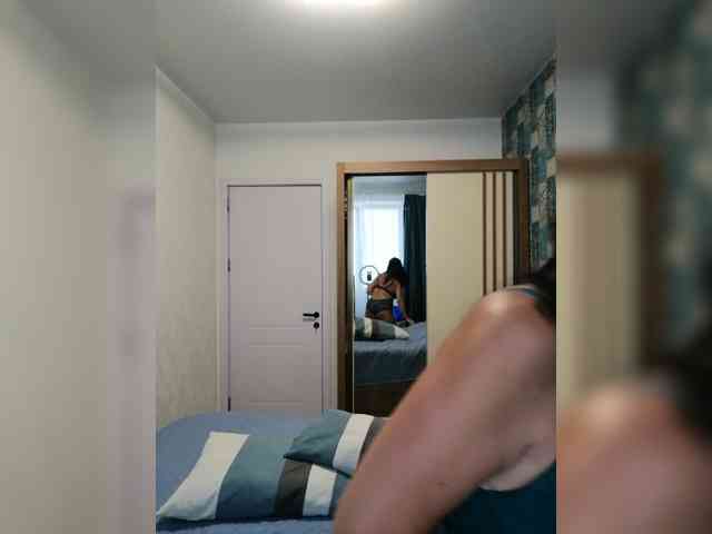 Your_Lilith webcam