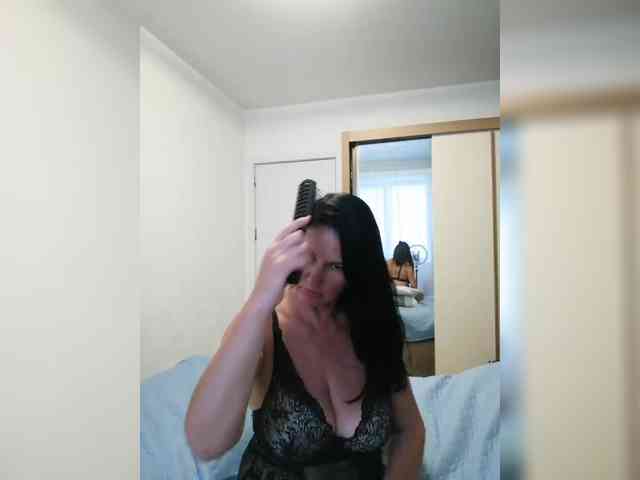 Your_Lilith webcam