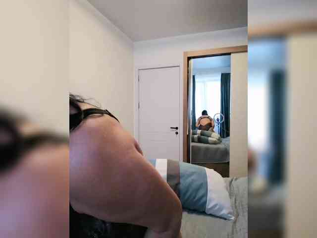 Your_Lilith webcam